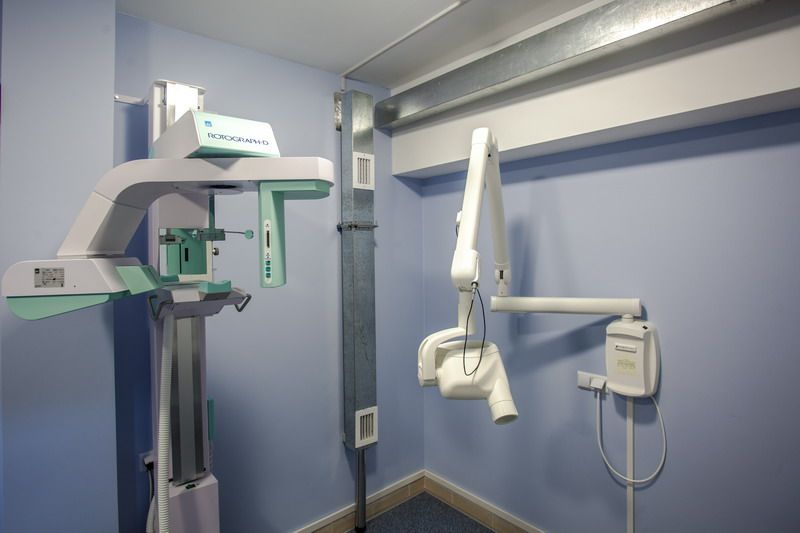 Рентгенаппарат