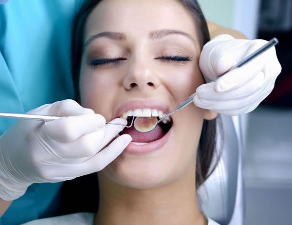 ТЕРАПЕВТИЧЕСКАЯ СТОМАТОЛОГИЯ