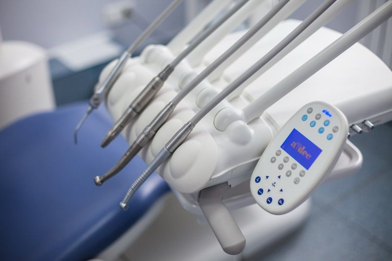 стоматологическое оборудование, буры