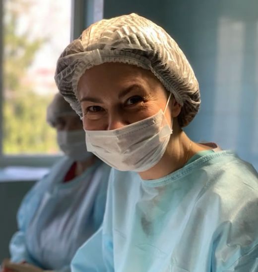 Маммопластика 