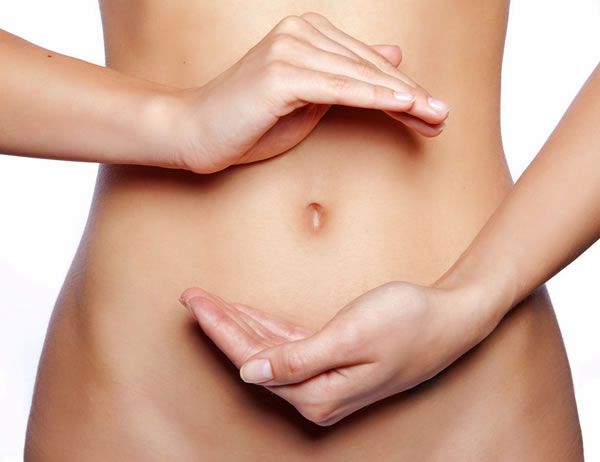 ГИНЕКОЛОГИЯ