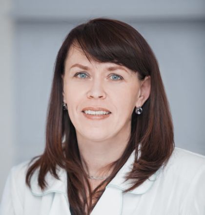 Ходонович Ольга Александровна