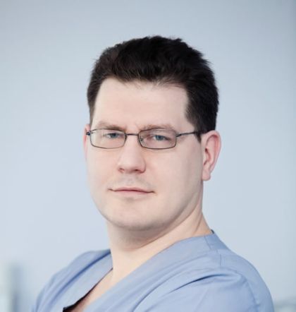 Клименко Владислав Владимирович